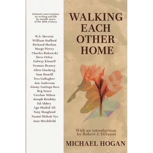 Walking Each Other Home