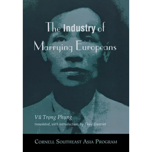 The Industry of Marrying Europeans