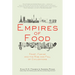 Empires of Food: Feast, Famine, and the Rise and Fall of Civilizations