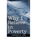 Why I Believe in Poverty Including, Two Persons
