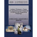 Lichten (Thomas) V. Texas U.S. Supreme Court Transcript of Record with Supporting Pleadings
