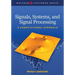 Signals, Systems, and Signal Processing: A Computational Approach
