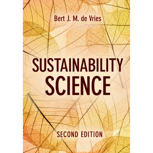 Sustainability Science