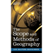 The Scope and Methods of Geography