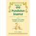 History of Old Pendleton District (South Carolina) with a Genealogy of the Leading Families