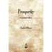 Prosperity