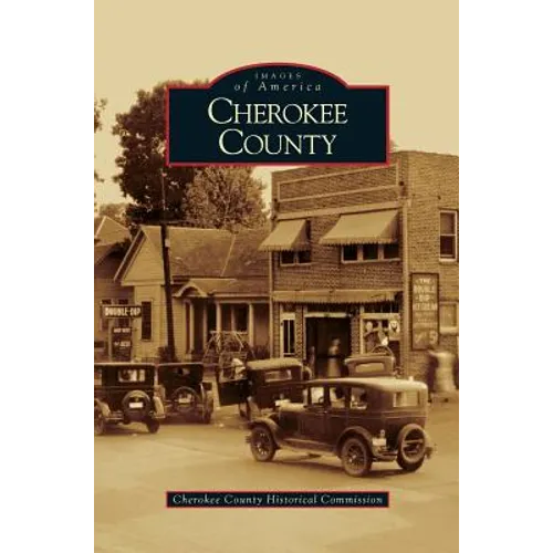 Cherokee County