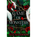 A Game of Monsters: Realm of Fey Book IV
