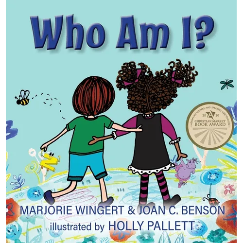 Who Am I?