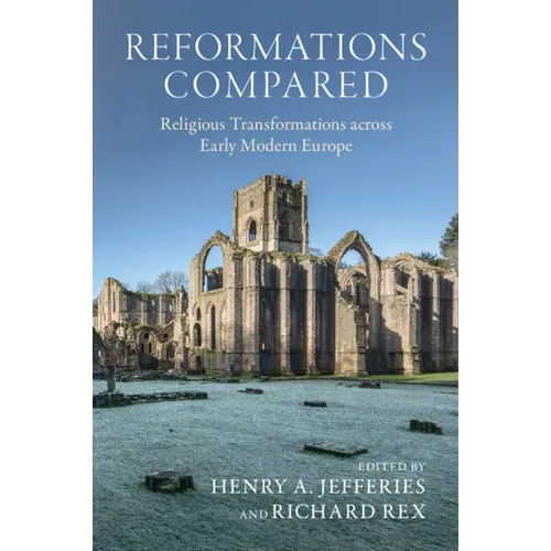 Reformations Compared