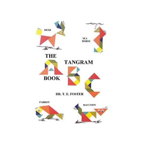 The Tangram ABC Book