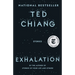 Exhalation