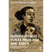 Women Refugee Voices from Asia and Africa: Travelling for Safety