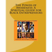 The Power of Awareness: A Spiritual Guide for Black Entrepreneurs: Based on the teachings of Neville Goddard