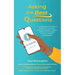Asking the Best Questions: A comprehensive interviewing handbook for journalists, podcasters, bloggers, vloggers, influencers, and anyone who asks que