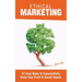 Ethical Marketing: 27 Easy Ways To Exponentially Grow Your Profit Social Impact