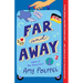 Far and Away