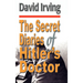 Secret Diaries of Hitler's Doctor hardback