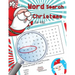 Word Search Christmas for Kids: Word Search Books for Kids Ages 6-8