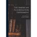 The American Fluoridation Experiment