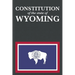 The Constitution of the State of Wyoming