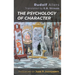 The Psychology of Character