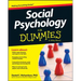 Social Psychology For Dummies