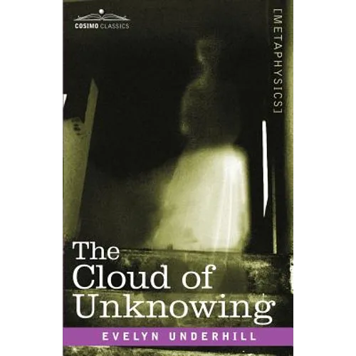 The Cloud of Unknowing