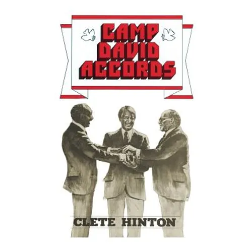Camp David Accords