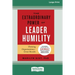 The Extraordinary Power of Leader Humility [Standard Large Print 16 Pt Edition]