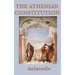 The Athenian Constitution: A Study of the Structure and Evolution of Athenian Government