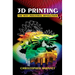 3D Printing: The Next Industrial Revolution
