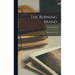 The Burning Brand: Diaries 1935-1950