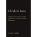 Ebrahim Raisi: Perpetrator of mass murder, genocide and crimes against humanity