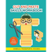 Cut and Paste Skills Workbook: Activity Book for Kids. Childrens Activity Books. Scissor Cutting Activities