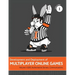 Development and Deployment of Multiplayer Online Games, Vol. I: GDD, Authoritative Servers, Communications
