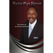 Warren Hope Dawson: The Journey Of An African Legal Eagle