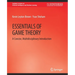 Essentials of Game Theory: A Concise Multidisciplinary Introduction