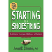 Starting on a Shoestring