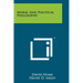 Moral And Political Philosophy