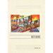 Vintage Lined Notebook Greetings from Miami Beach, Florida