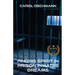Finding Spirit in Prison Inmates Dreams