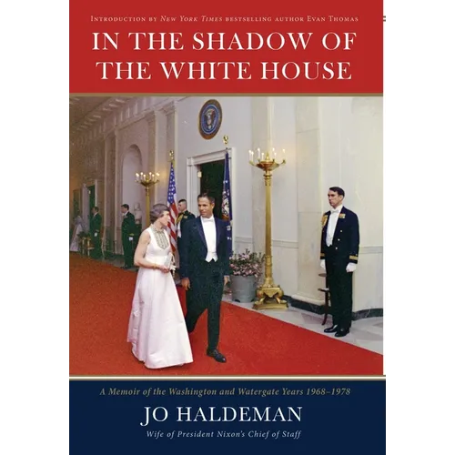 In the Shadow of the White House