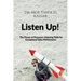 Listen Up!