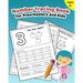 Number Tracing Book for Preschoolers and Kids: Learn How to Write and Count Numbers 1 - 10 with Lots of Fun Games and Activities