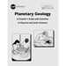 Planetary Geology: A Teacher's Guide With Activities in Physical and Earth Sciences