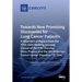 Towards New Promising Discoveries for Lung Cancer Patients: A Selection of Papers from the First Joint Meeting on Lung Cancer of the FHU OncoAge (Nice