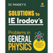 IE Irodov's Problems in General Physics