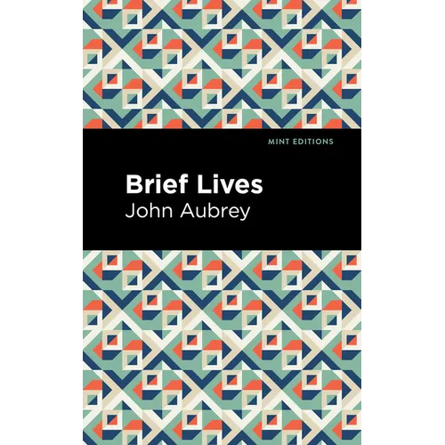 Brief Lives