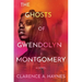 The Ghosts of Gwendolyn Montgomery